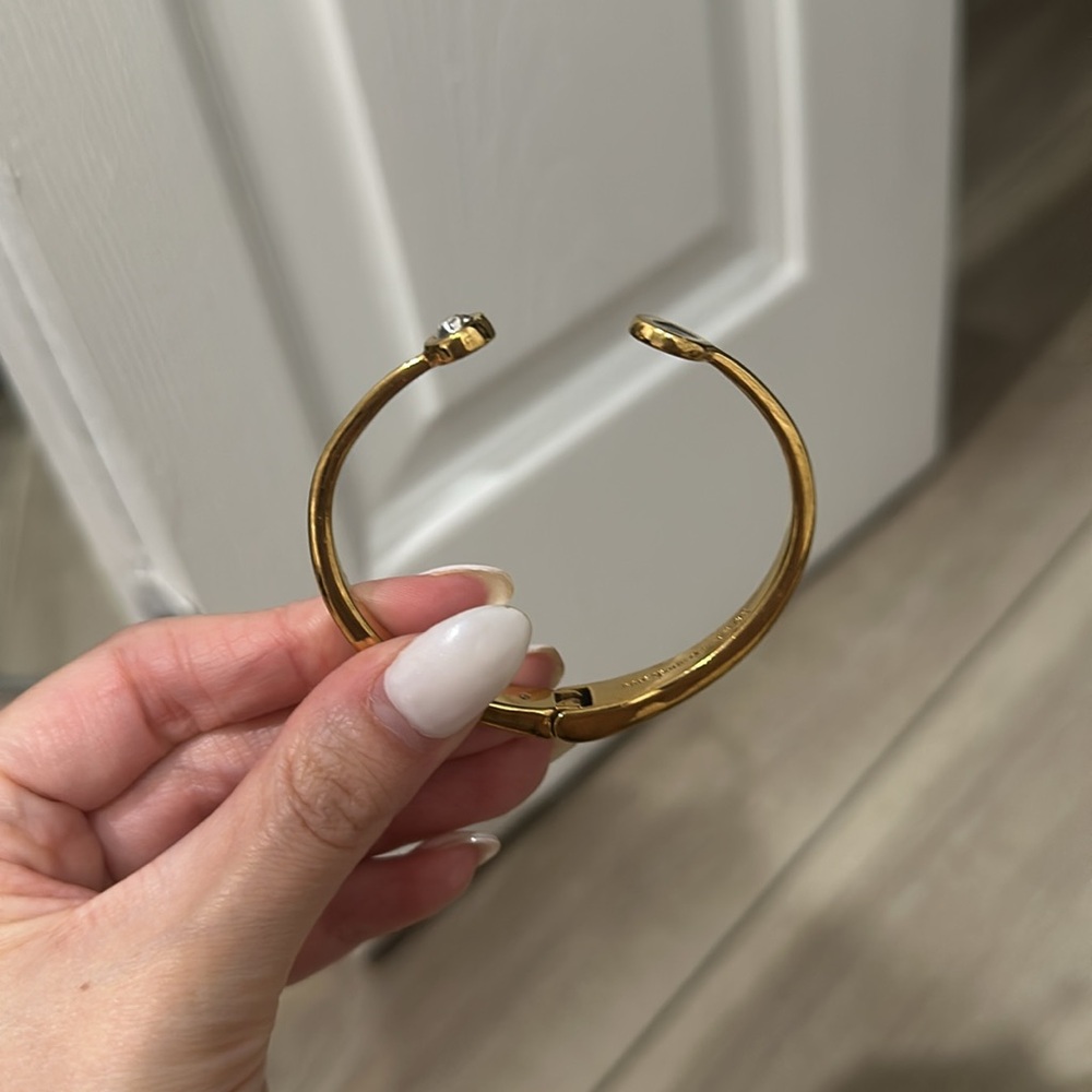 kate spade bangle - Picture 3 of 3